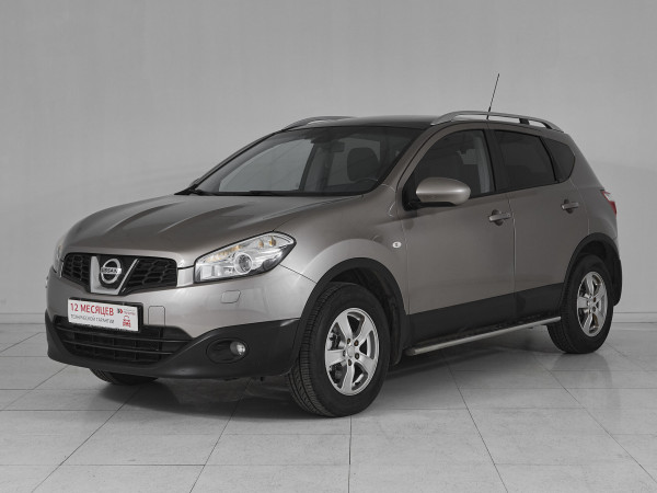 Nissan Qashqai, 2011 г.