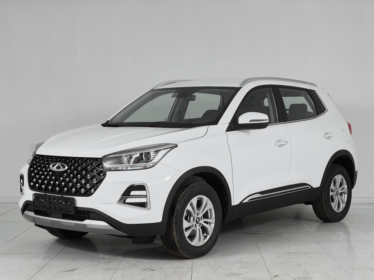 Chery Tiggo 4 Pro, 2023 г.