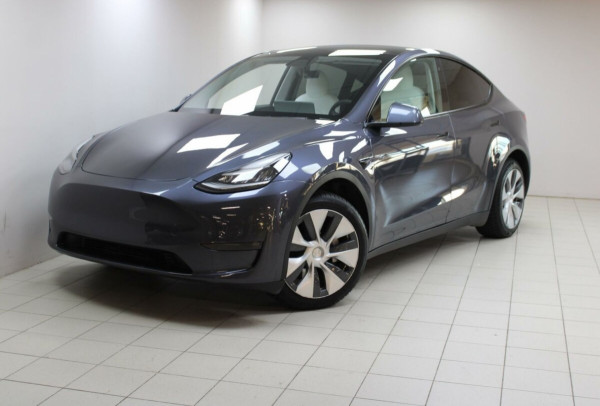 Tesla Model Y, 2023 г.