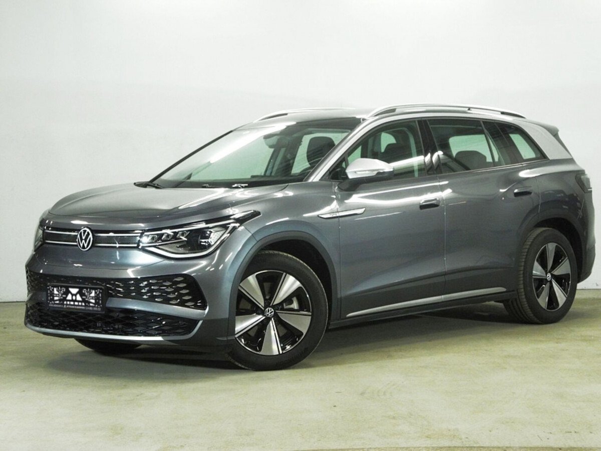 Volkswagen ID.6, 2023 г.