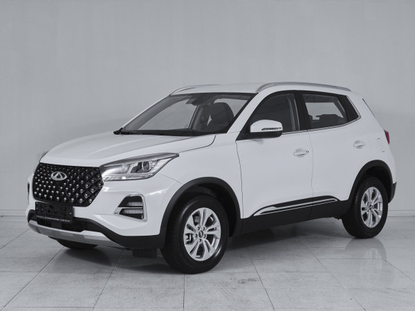 Chery Tiggo 4 Pro, 2023 г.