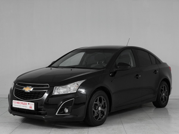 Chevrolet Cruze, 2012 г.