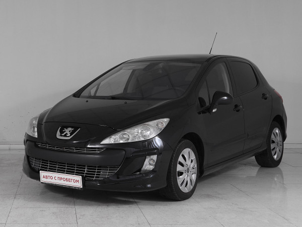 Peugeot 308, 2011 г.