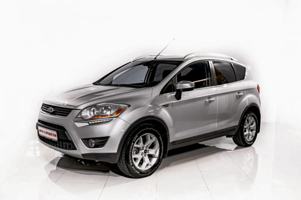 Ford Kuga, 2008 г.