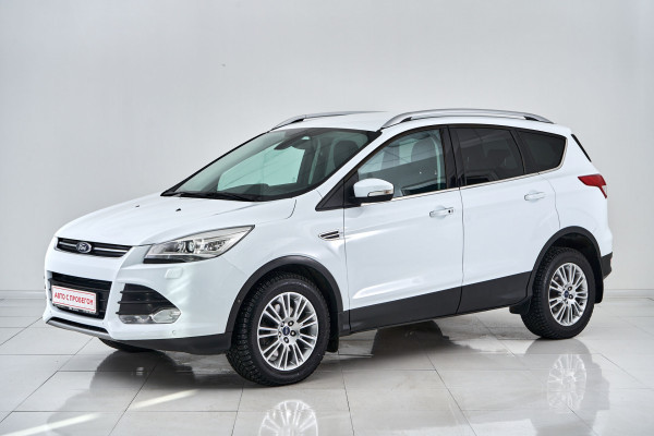 Ford Kuga, 2014 г.