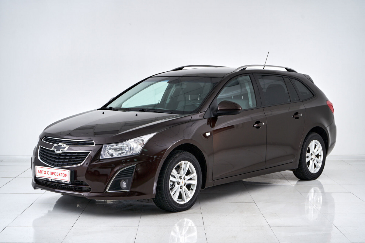 Chevrolet Cruze, 2013 г.