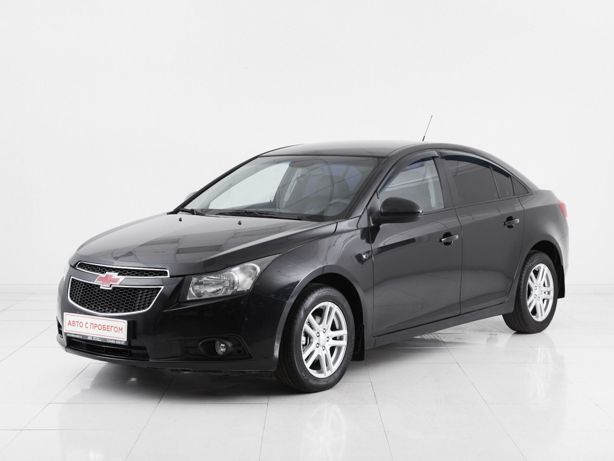 Chevrolet Cruze, 2013 г.