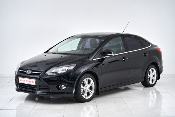 Ford Focus, 2012 г.