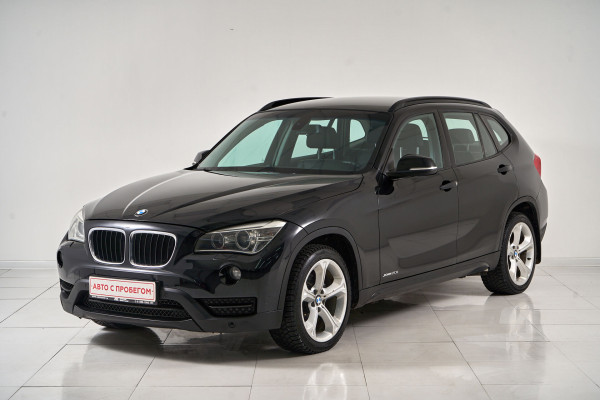 BMW X1, 2012 г.