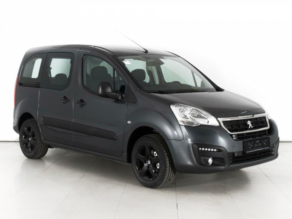 Peugeot Partner, II Рестайлинг 2 2021 с пробегом 16 км.