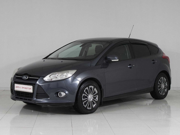 Ford Focus, 2011 г.