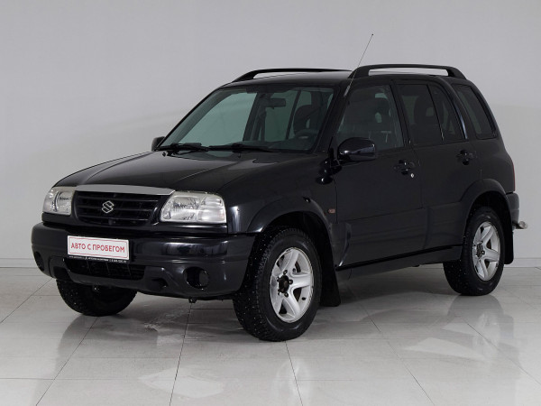 Suzuki Grand Vitara, 2004 г.