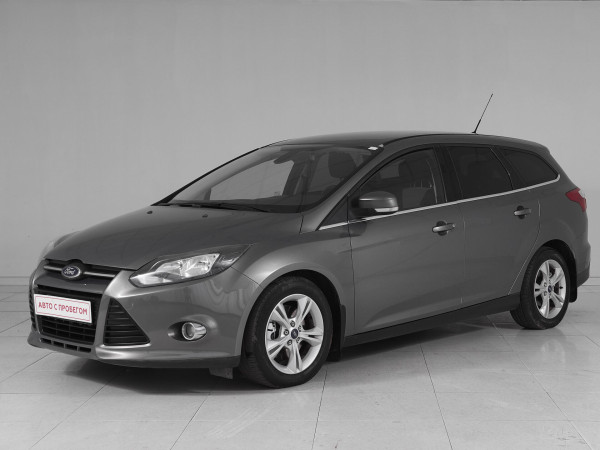 Ford Focus, III 2012 с пробегом 166 300 км.