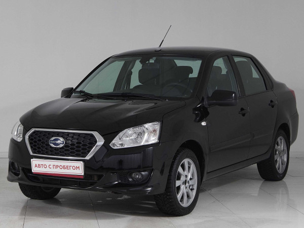 Datsun on-DO, 2016 г.