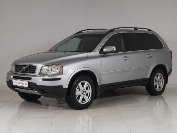 Volvo XC90, 2008 г.
