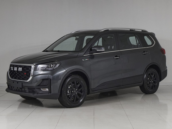 SWM G05 Pro, 2023 г.