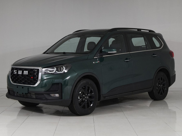 SWM G05 Pro, 2024 г.