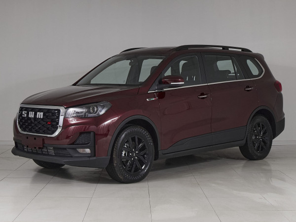 SWM G05 Pro, 2023 г.