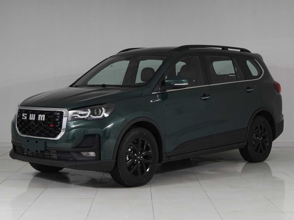 SWM G05 Pro, 2024 г.