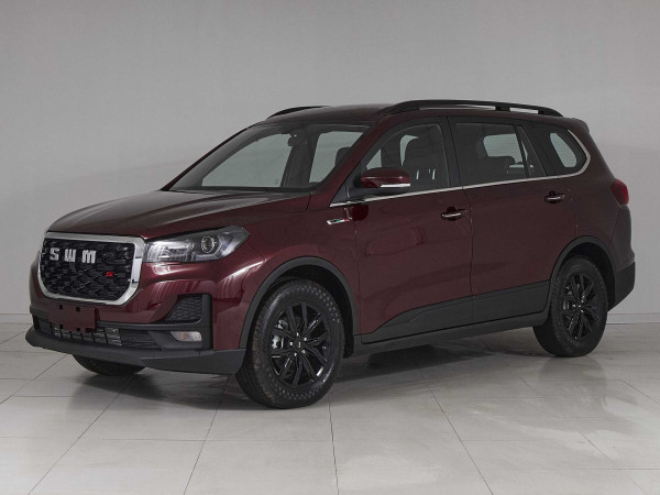 SWM G05 Pro, 2024 г.