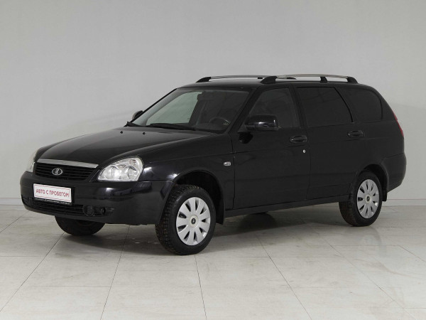 LADA (ВАЗ) Priora, 2011 г.