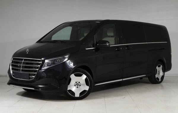 Mercedes-Benz V-Класс, 2024 г.