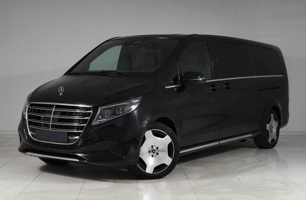 Mercedes-Benz V-Класс, 2024 г.