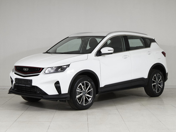 Belgee X50, 2024 г.