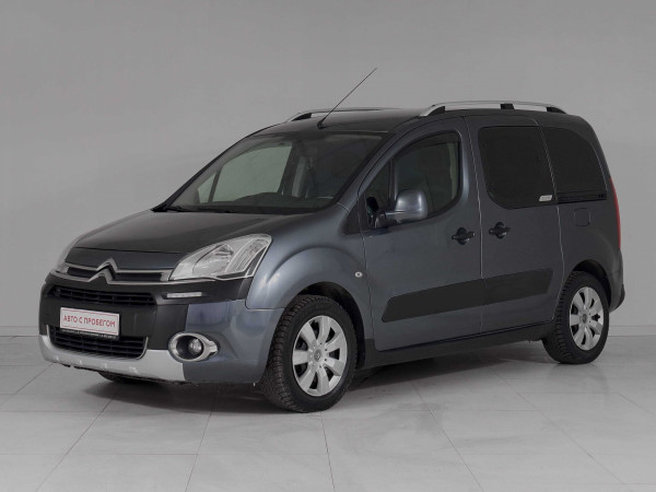 Citroen Berlingo, 2013 г.