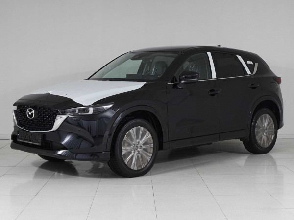 Mazda CX-5, II Рестайлинг 2024 с пробегом 11 км.