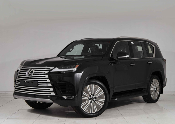 Lexus LX, 2024 г.