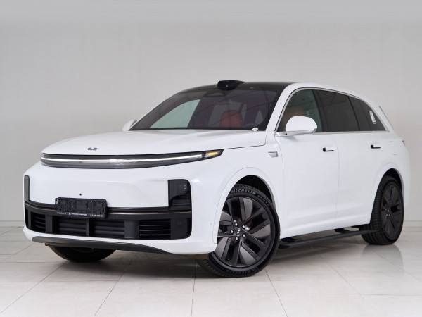 LiXiang L7, 2025 г.