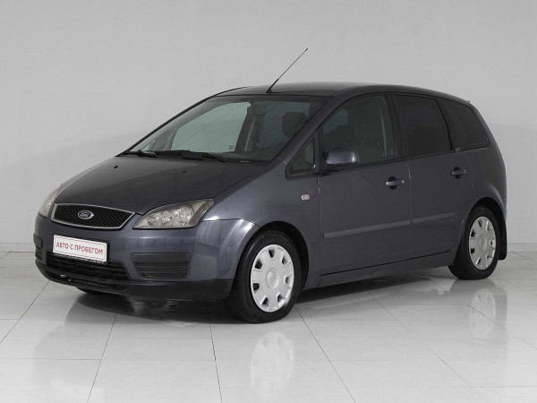Ford Focus, II 2004 с пробегом 186 100 км.