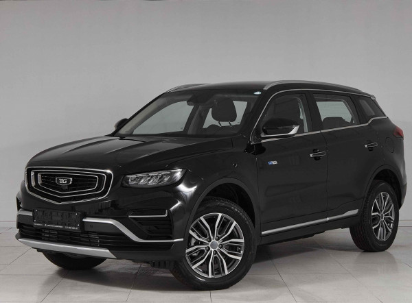 Belgee X70, 2025 г.