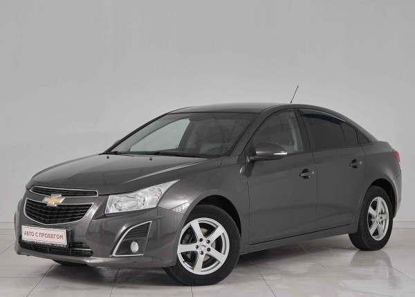 Chevrolet Cruze, I Рестайлинг 2015 с пробегом 149 400 км.