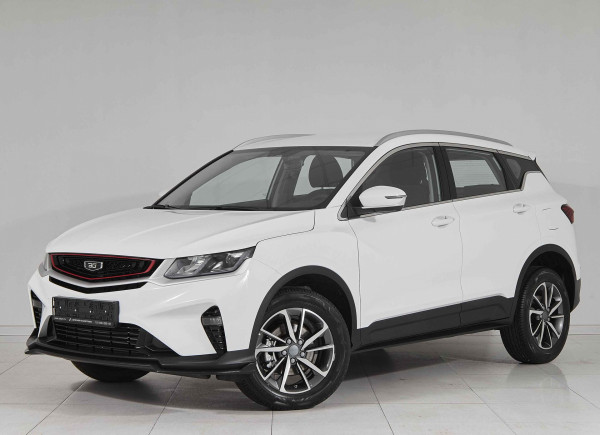 Belgee X50, 2025 г.