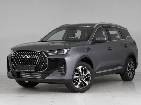 Chery Tiggo 7L, 2025 г.