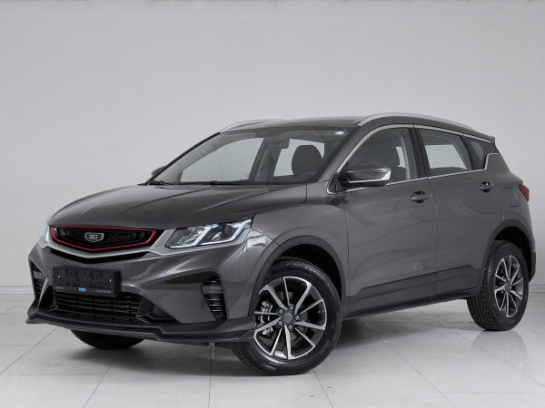 Belgee X50, 2025 г.