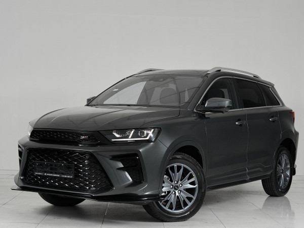 SWM G01F, I 2024 с пробегом 11 км.