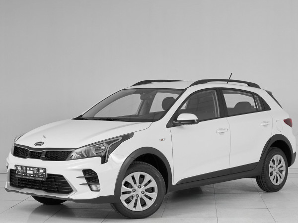 Solaris KRX, 2025 г.