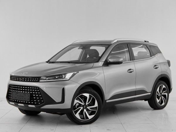 Kaiyi X3 Pro, 2024 г.