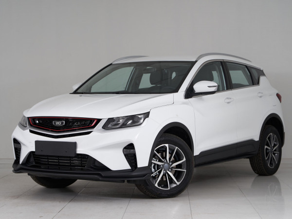 Belgee X50, 2025 г.