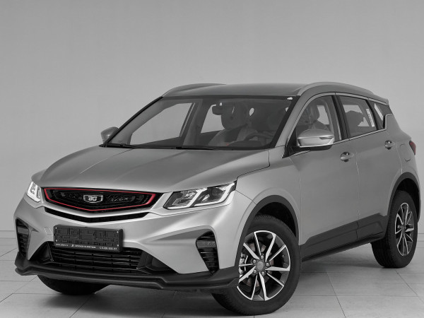 Belgee X50, 2025 г.