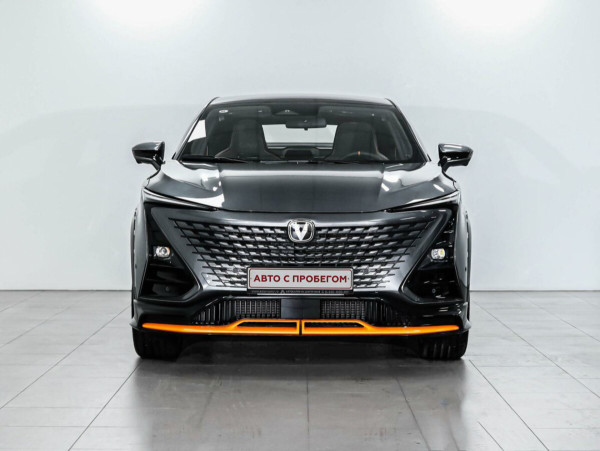 Changan UNI-T, 2023 г.