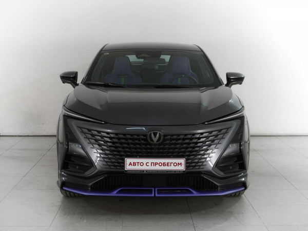 Changan UNI-T, 2023 г.