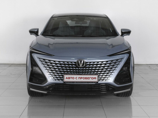 Changan UNI-T, 2023 г.