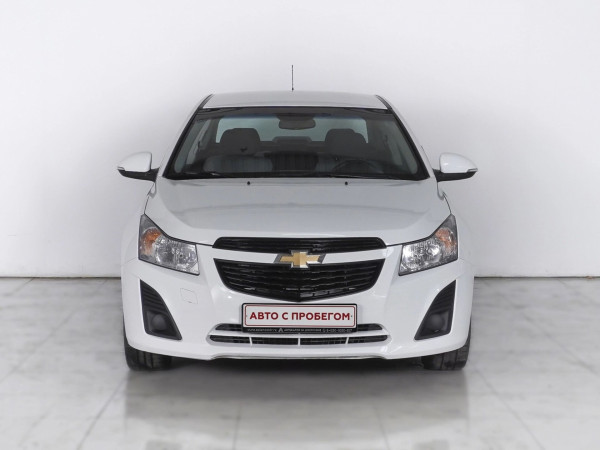 Chevrolet Cruze, I Рестайлинг 2014 с пробегом 66 000 км.