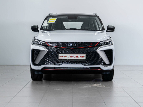 Geely Coolray, 2023 г.