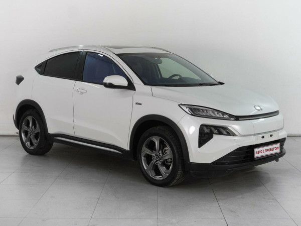 Ciimo (DongFeng-Honda) M-NV, 2021 г.