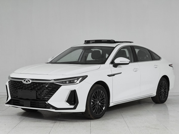 Chery Arrizo 8 2023 с пробегом 4 км.